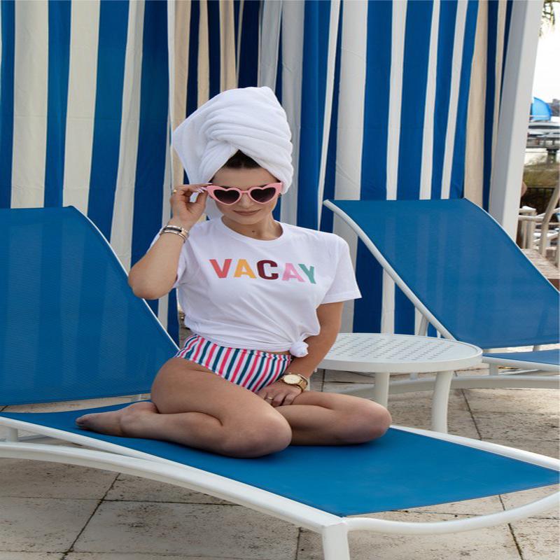 VACAY Softstyle Tee *Online Only*