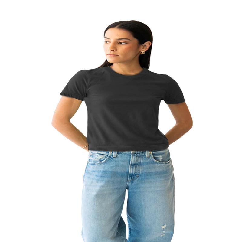 MANTRA Taylor Fitted Tee