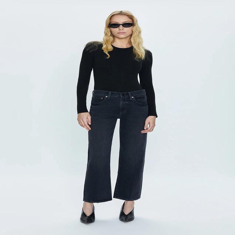 Pistola Lexi Mid Rise Jeans *FINAL SALE*