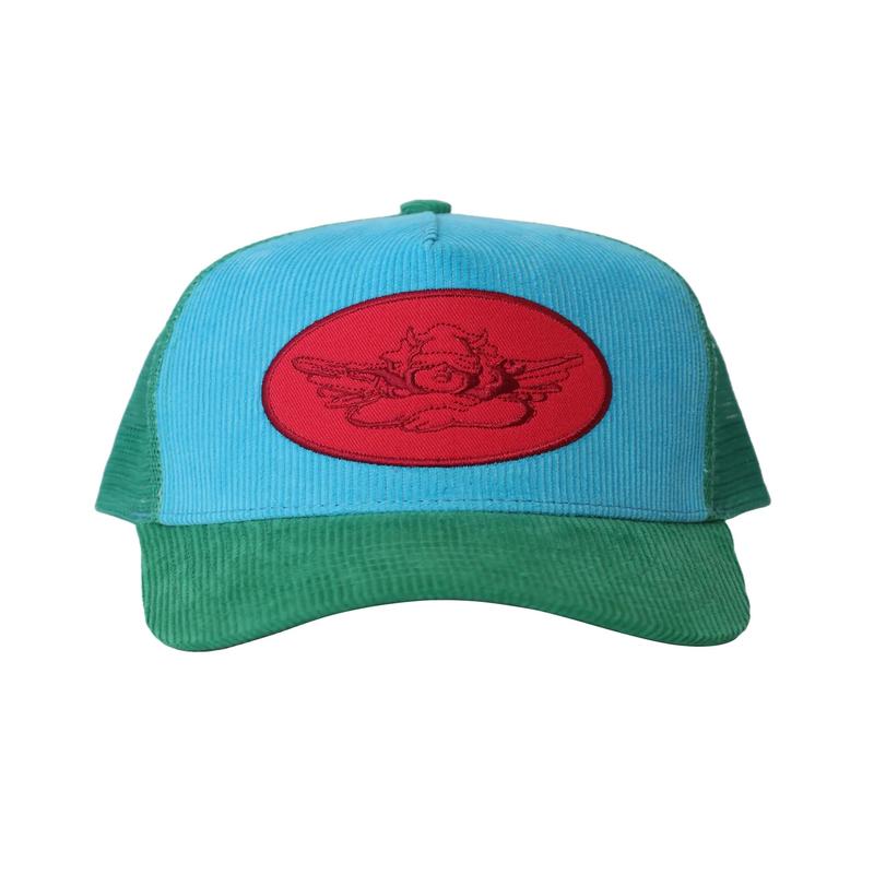 Boys Lie Made in Heaven Trucker Hat