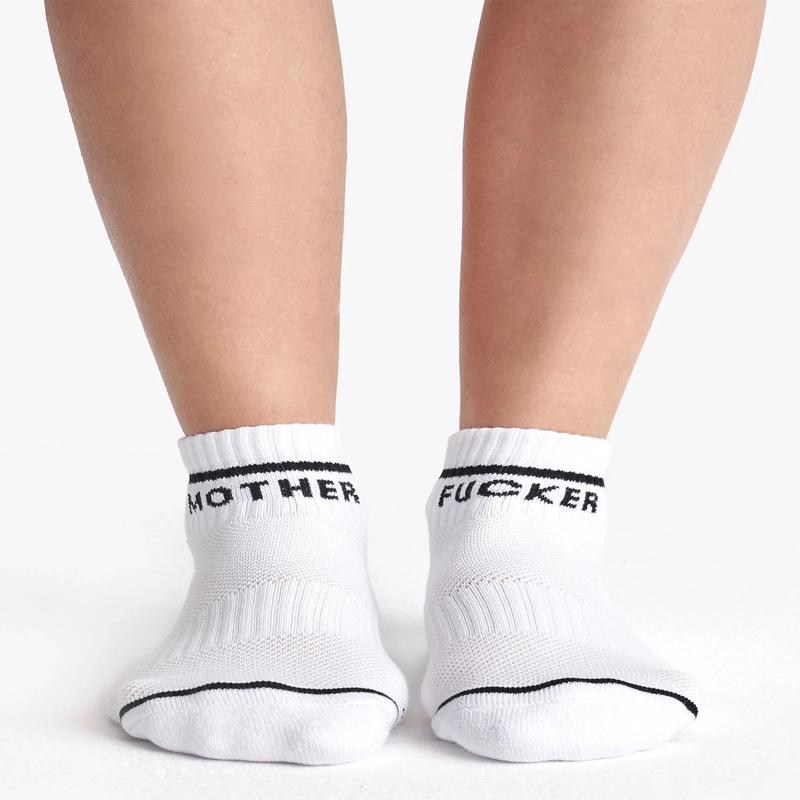 Mother Baby Step Ankle Socks MF