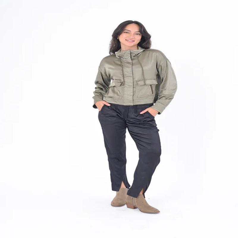 Marrakech Paloma Stretch Satin Pants