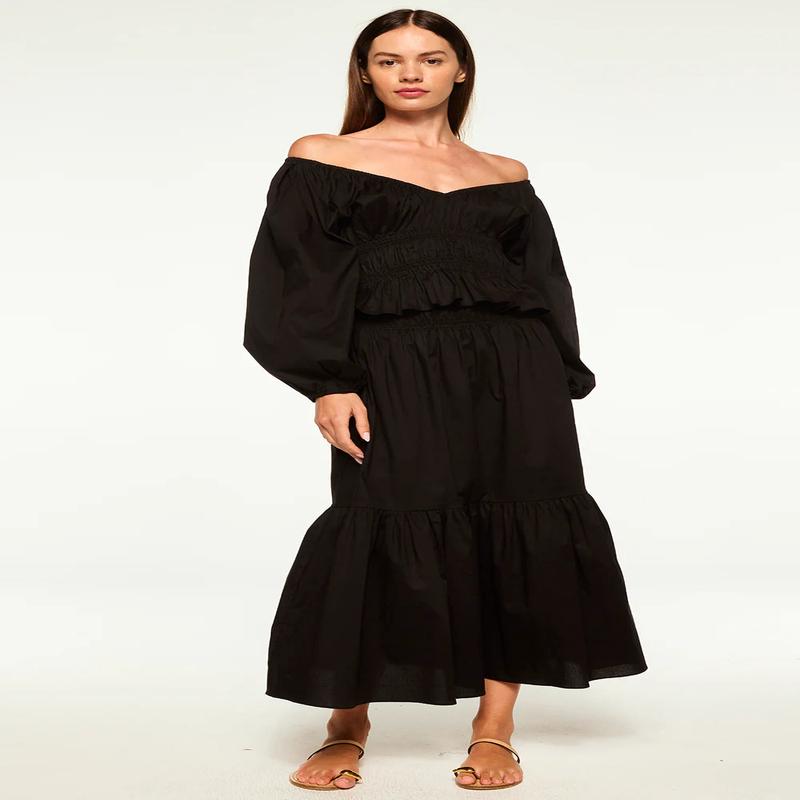 Misa Halia Top *FINAL SALE*