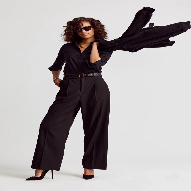 The Shirt Essentials Icon Shirt