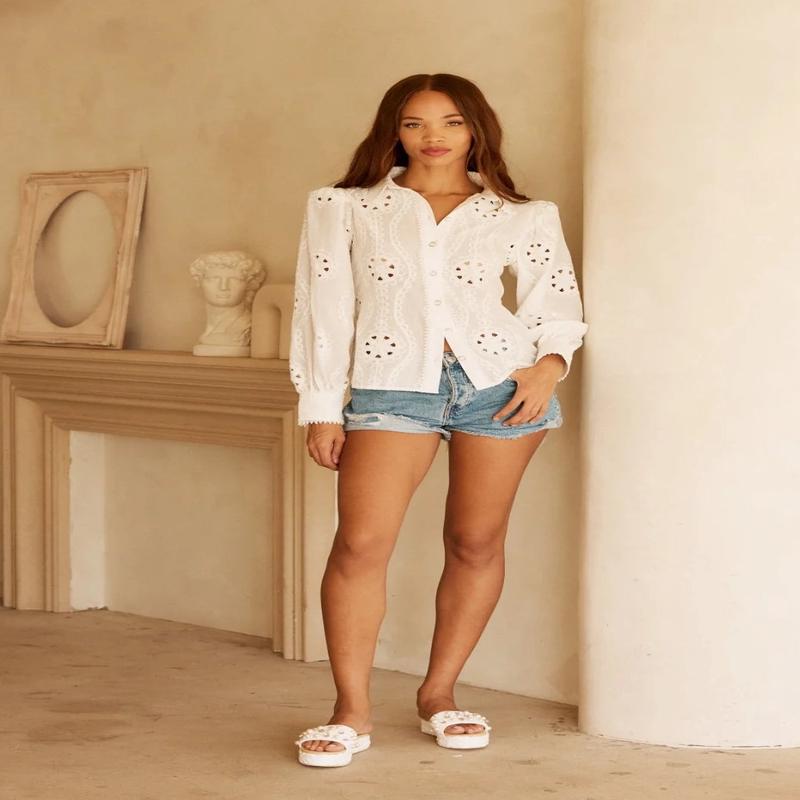 BTB Liana Top *FINAL SALE*