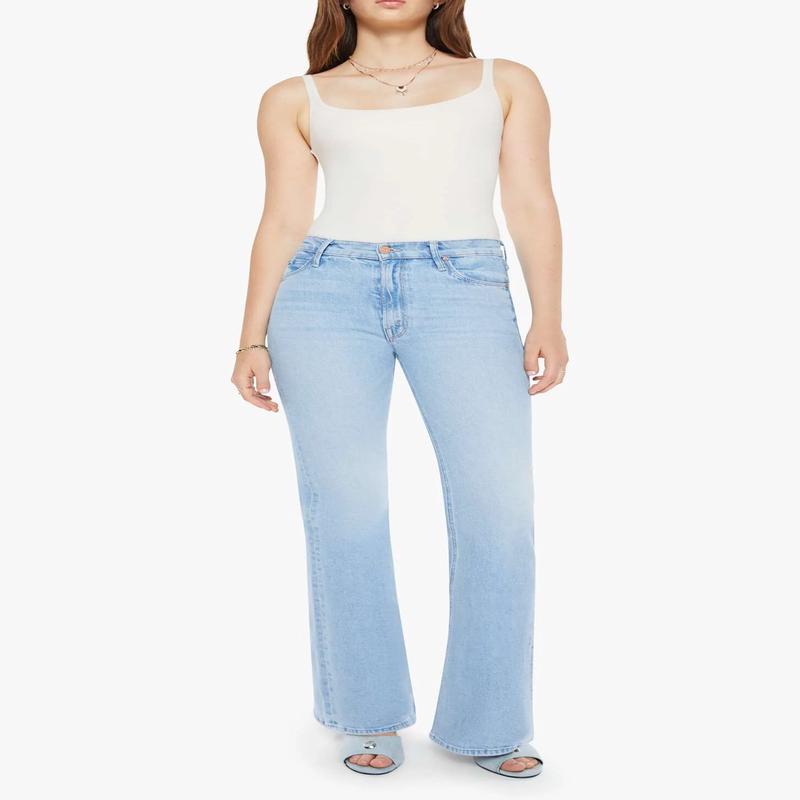Mother Doozy Jeans