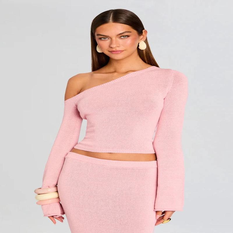 Seroya Alivia Knit Top