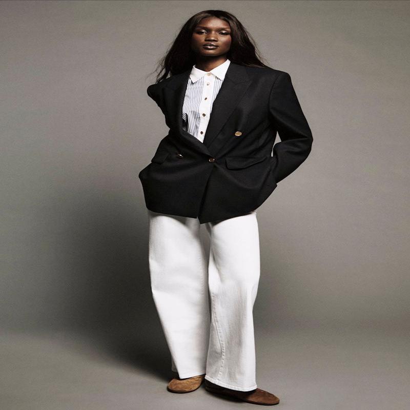 Frame Le Slim Palazzo Jeans *FINAL SALE*