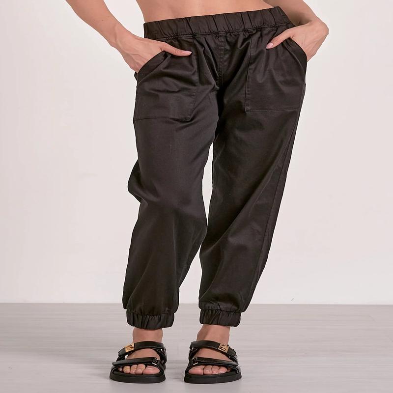 Elan Iris Cargo Joggers