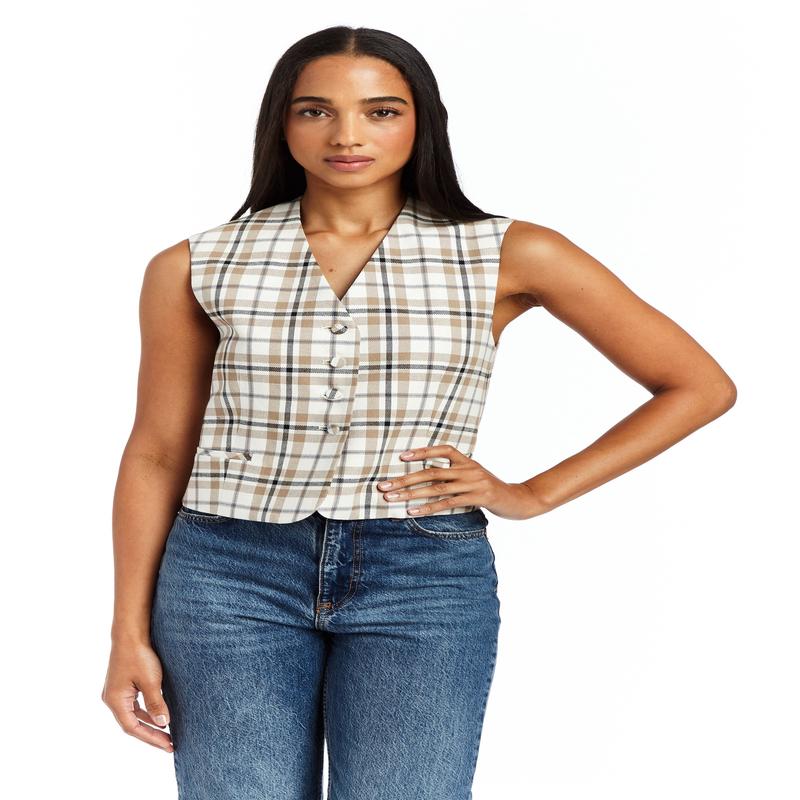 Drew Harper Vest Top *FINAL SALE*