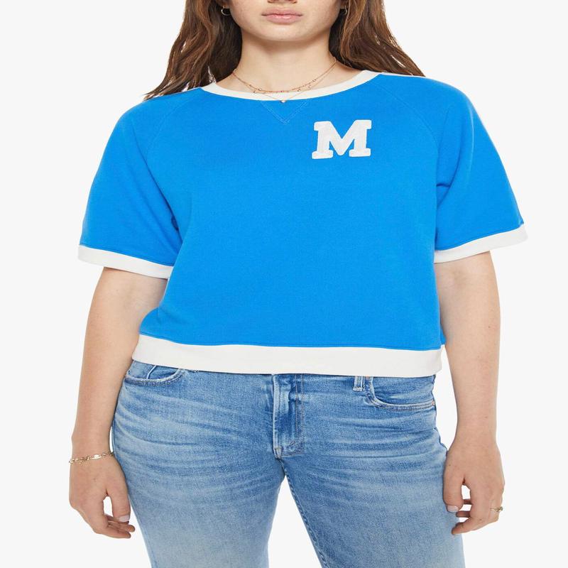 Mother Vintage Style Sweatshirt *FINAL SALE*