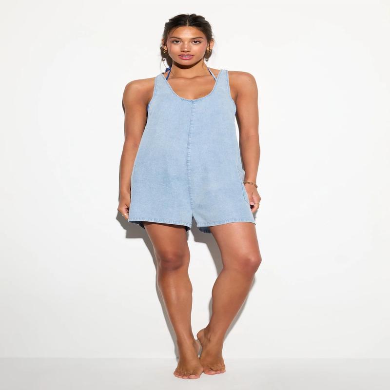 Spiritual Gangster Hacienda Romper