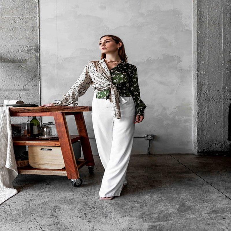 East Hampton Pants *Online Only*