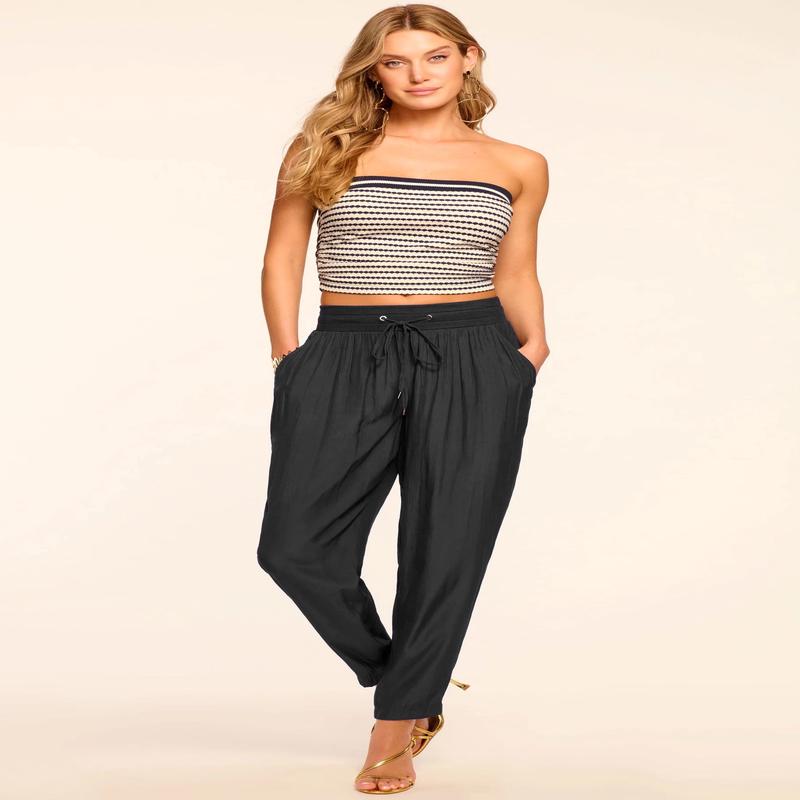Ramy Brook Carissa Jogger Pants