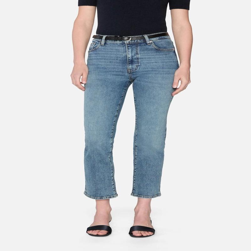 Frame Le Sleek Straight