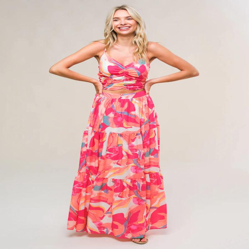 Talk to Angels Summer Set