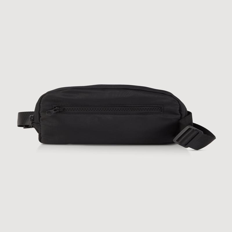 Zip Front Fanny Pack