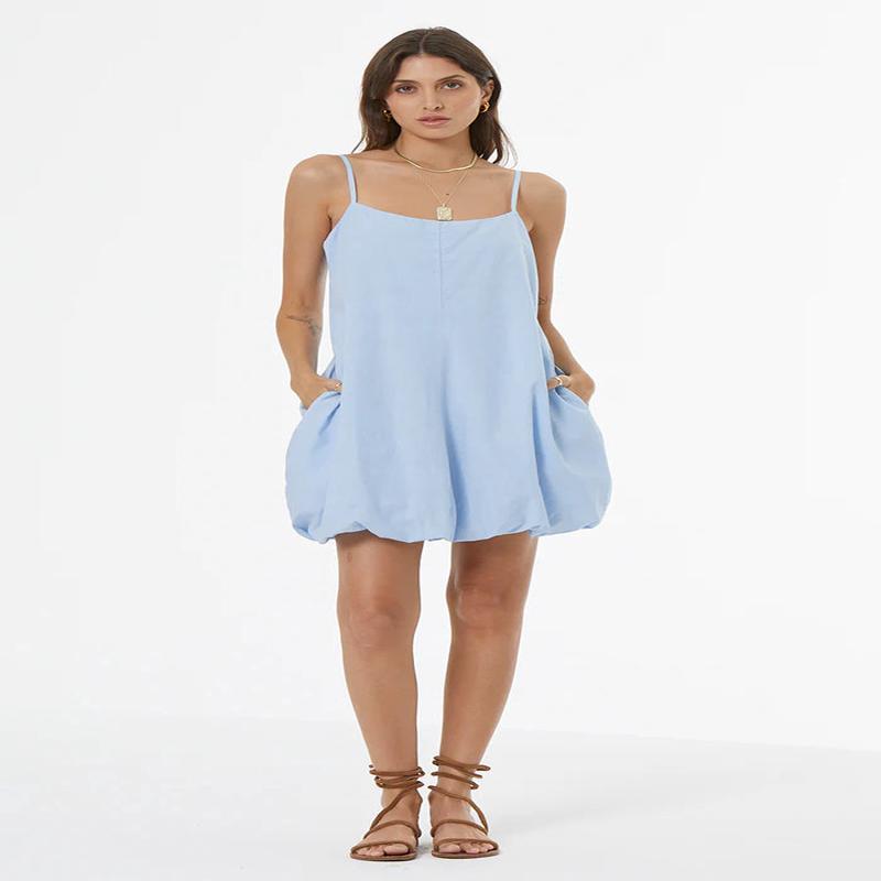 YFB Bulle Bubble Dress *FINAL SALE*