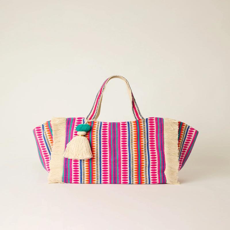 BTB Journey Tote
