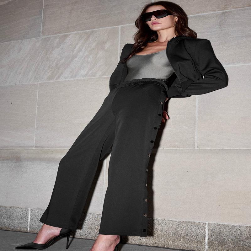 Generation Love Zola Scuba Pants