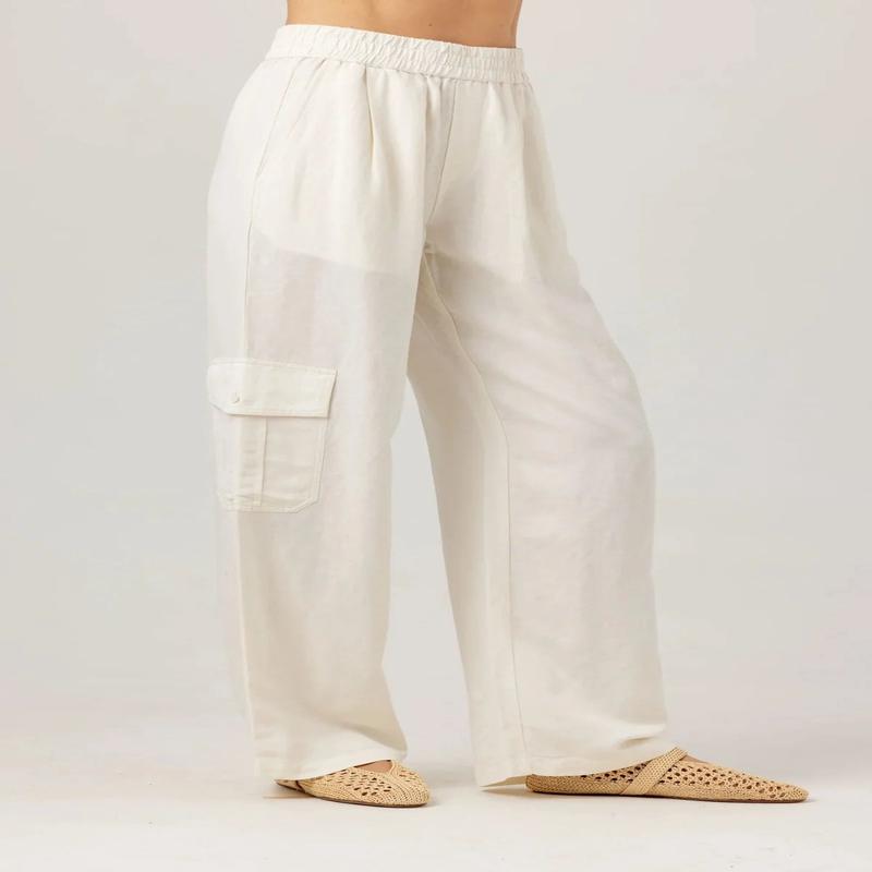 Sundays Sabine Cargo Pants *FINAL SALE*
