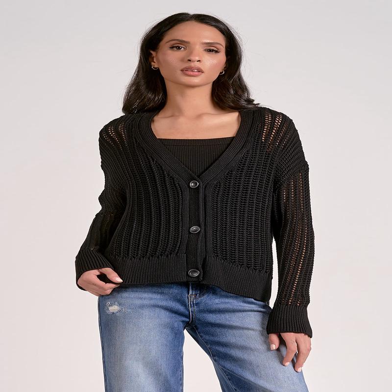 Elan Cardigan
