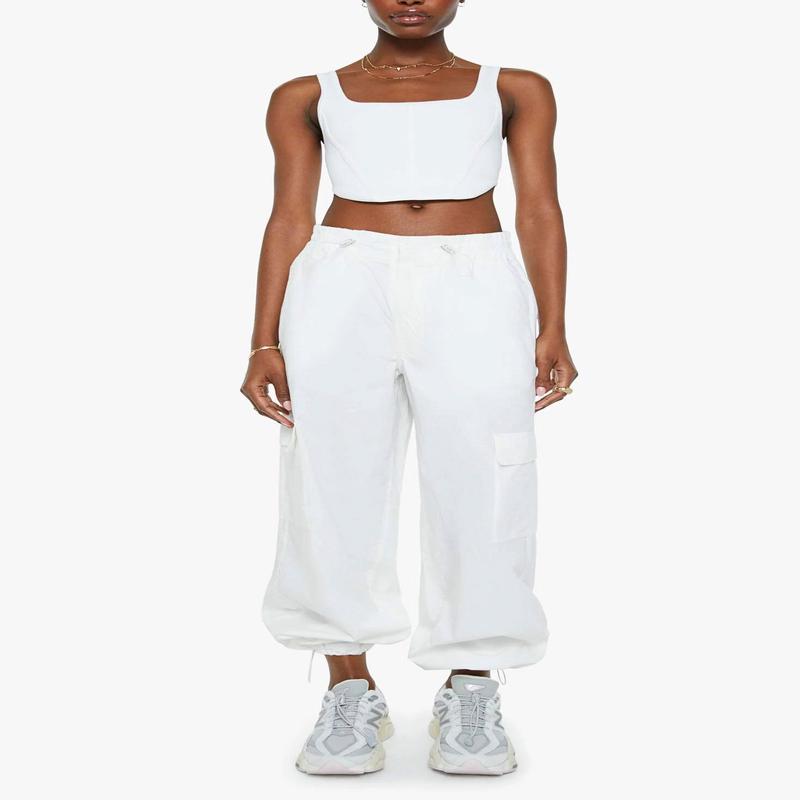 Mother Skydiver Sneak Pants