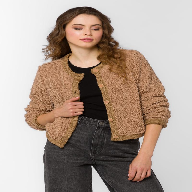 Velvet Heart Lexi Cardigan