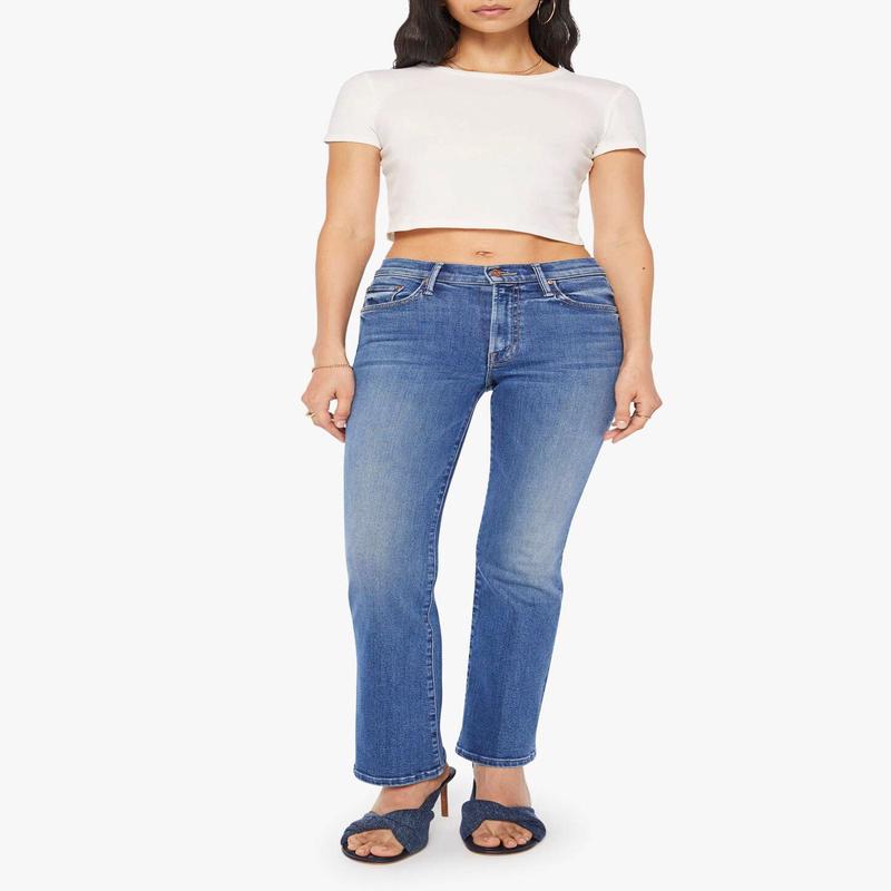 Mother Outsider Skimp - Dugout Doobies