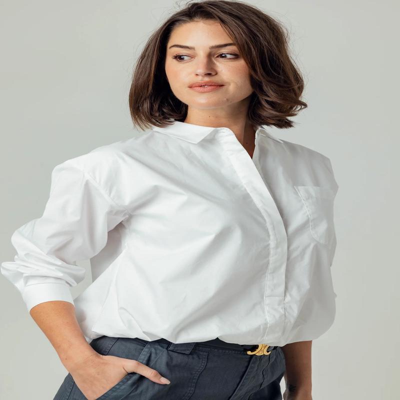 Sundays Amalie Shirt