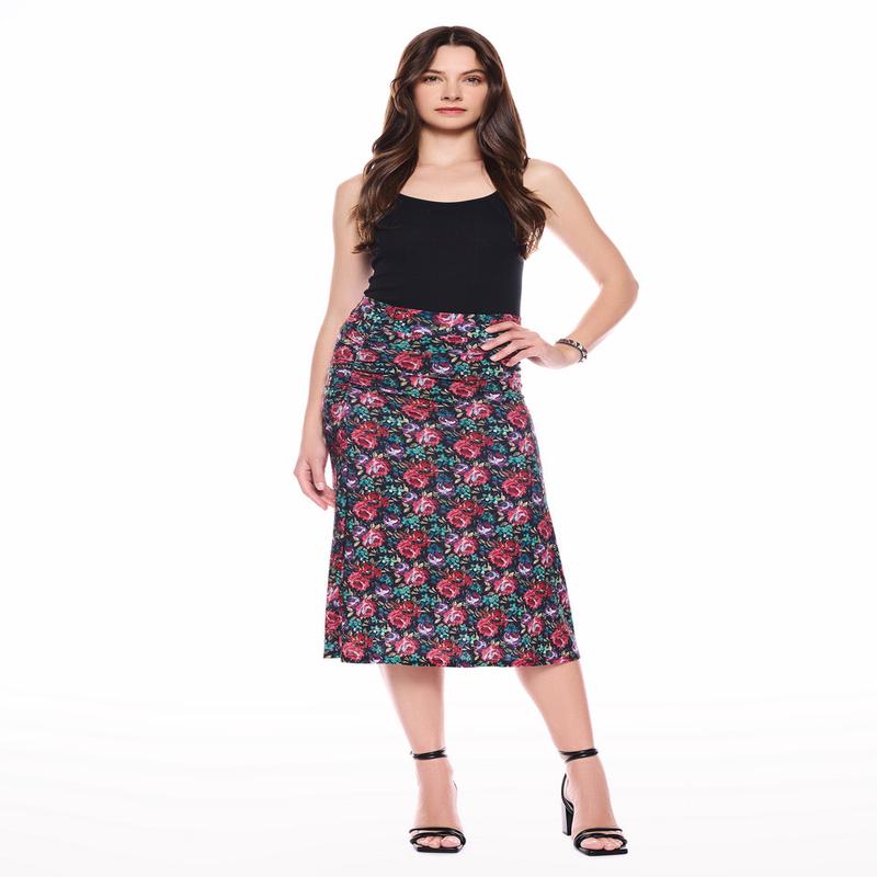 Viereck Romeo Skirt