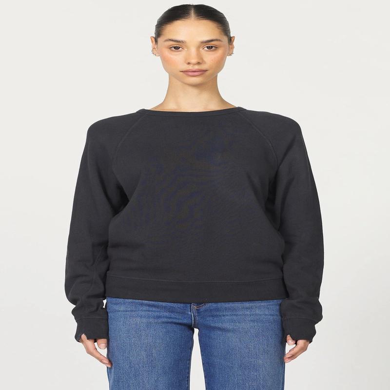 Dear John Lilja Sweater
