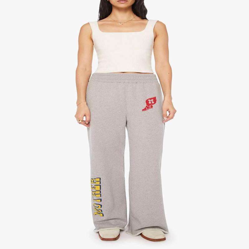 Mother Fazed Out Sweatpants