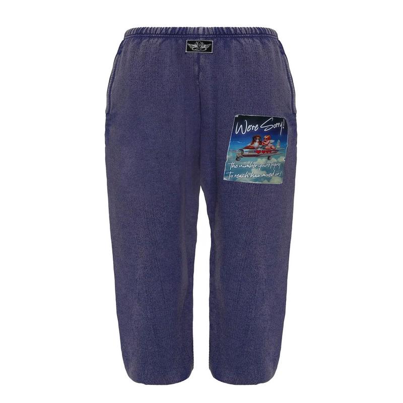 Boys Lie 1800 Disconnected Kimmy Sweatpants