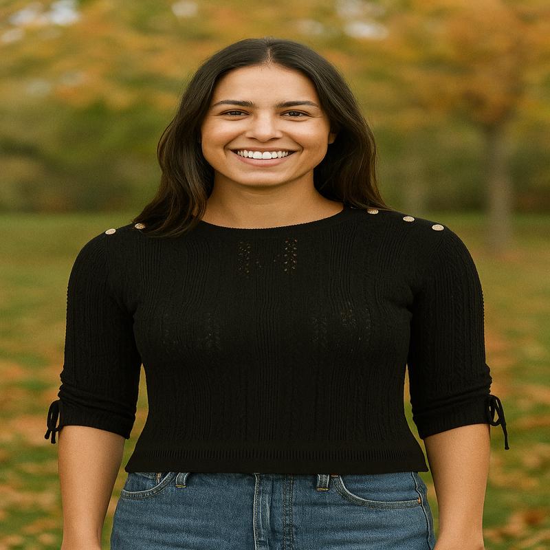 Bishop & Young Money Sweater