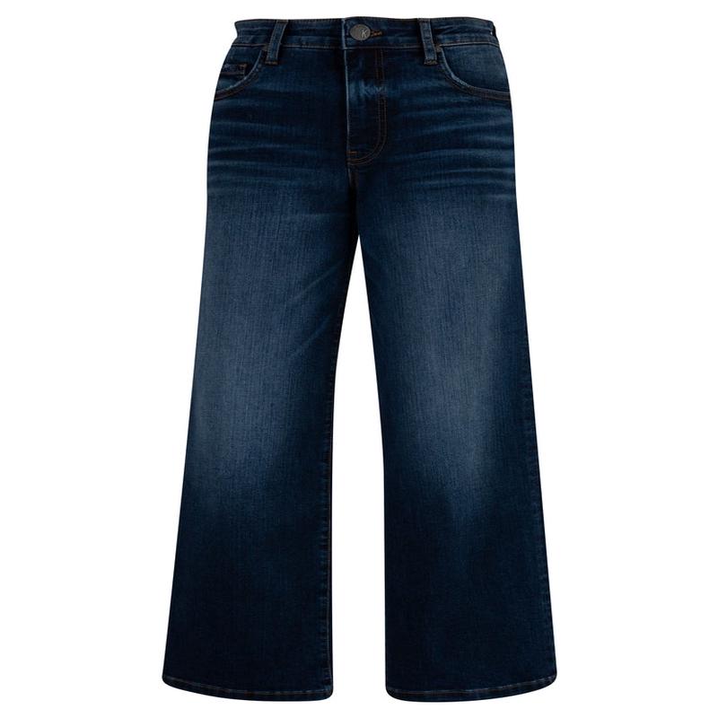 Kut Charlotte Fab Ab Jeans
