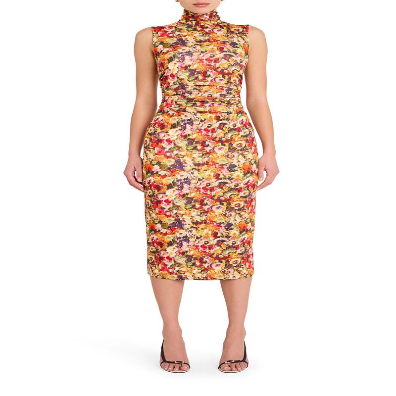 Amanda Uprichard Damira Dress *FINAL SALE*