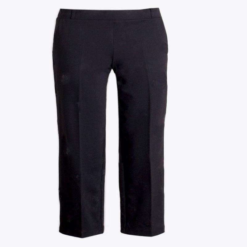 Vilagallo Structured Trousers