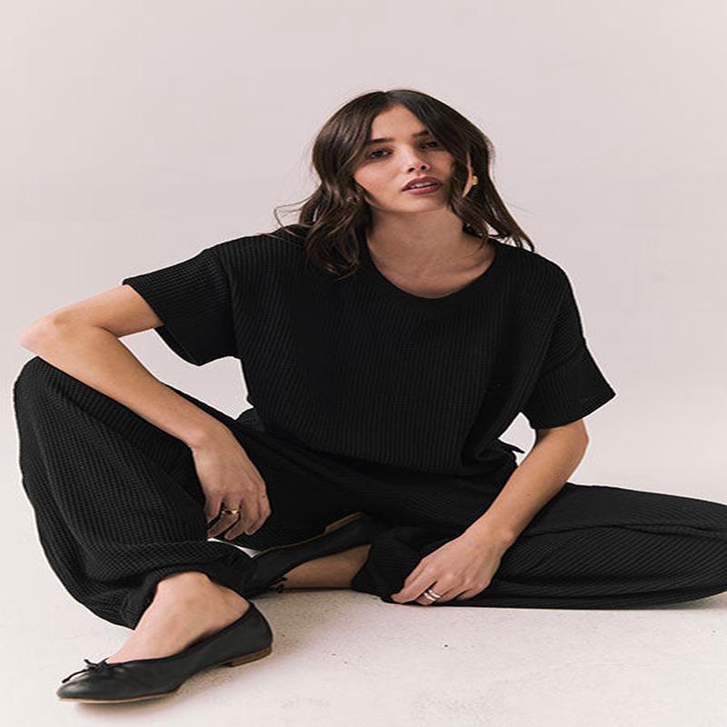 Chaser Billyy Thermal Joggers