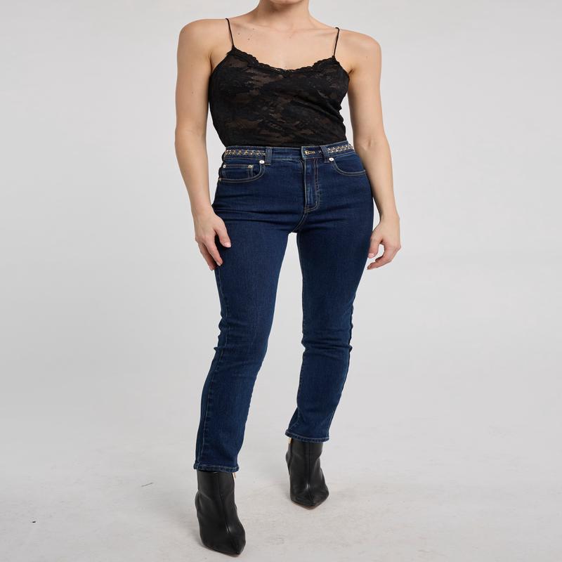 Generation Love Beth Lace Cami