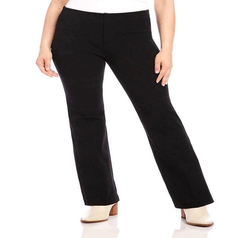Karen Kane Boot Cut Pants