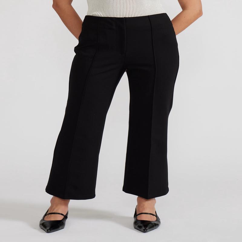Lucy Paris Jensen Flare Pants