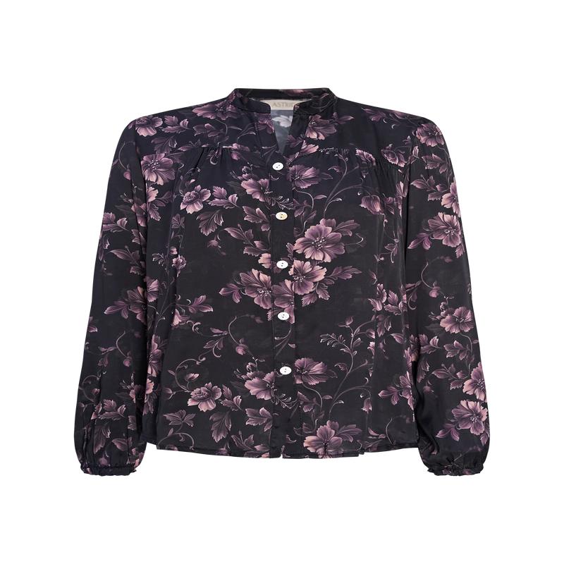 Astrid Floral Shirt