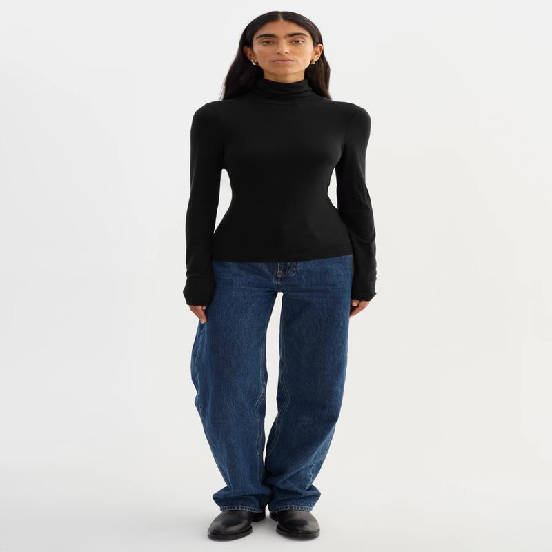 Lamarque Sadie Turtleneck