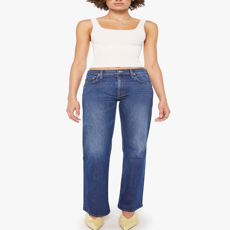 Mother Bookie Sneak - Imperfectly Perfect