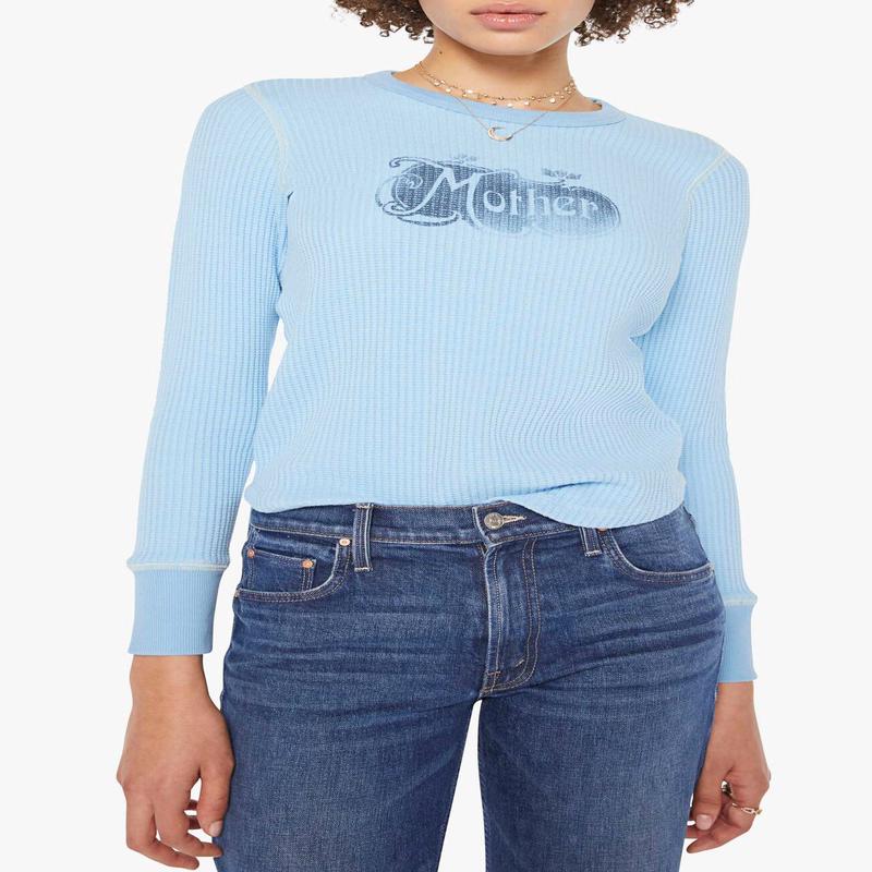 Mother Itty Bitty Goodie Thermal