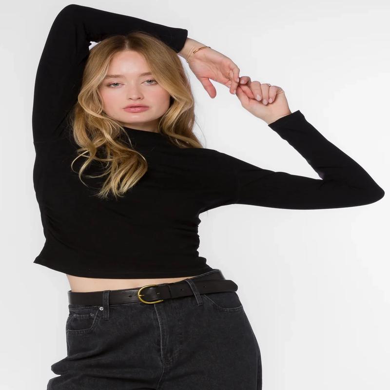 Velvet Heart Kamari Top