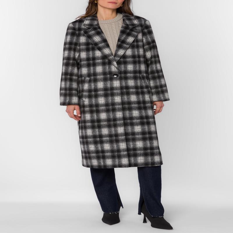 Velvet Heart Myrtle Jacket