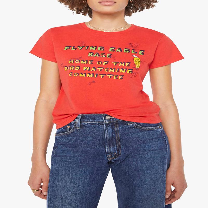 Mother Lil Goodie Goodie - Flying Eagle Base