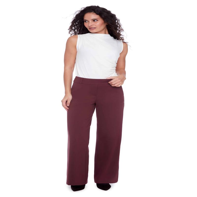 ILTM Audrey Wide Leg Pants